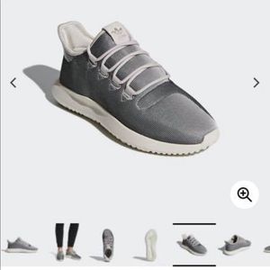 Women’s adidas sneakers